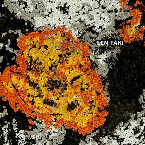  Len Faki - Fusion Album EP 1 (2023) 