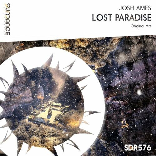  Josh Ames - Lost Paradise (2023) 