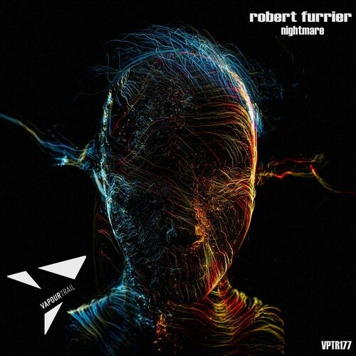  Robert Furrier - Nightmare (2023) 