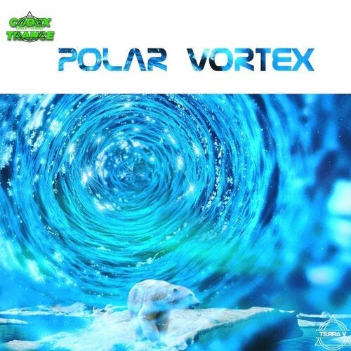  Terra V. - Polar Vortex (Extended Mix) (2023) 