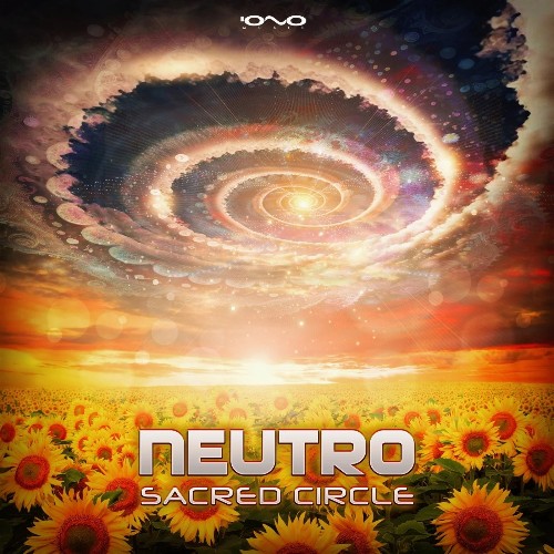  Neutro - Sacred Circle (2023) 