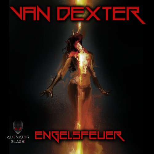  Van Dexter - Engelsfeuer (2023) 