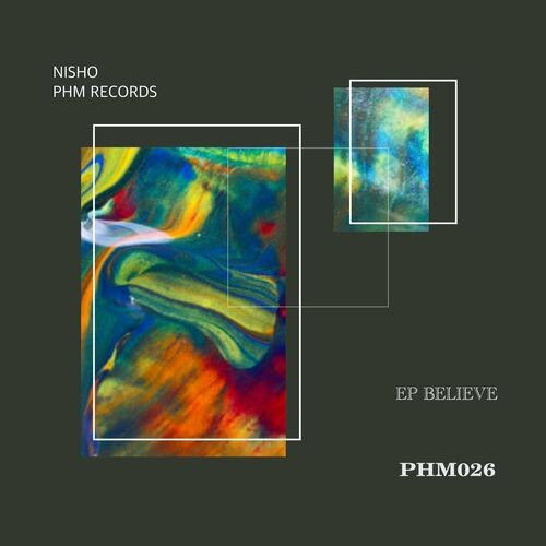 Nisho - Believe (2023) MP3