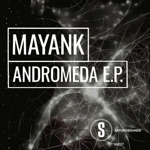 Mayank - Andromeda (2023) MP3