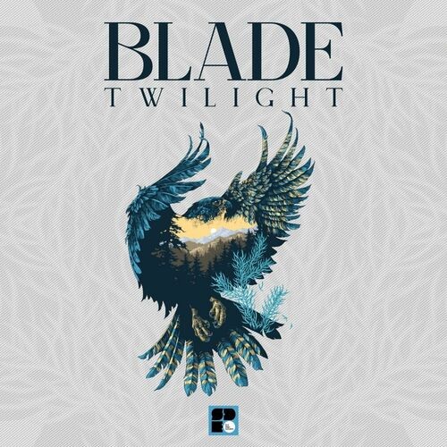  Blade - Twilight (2023) 