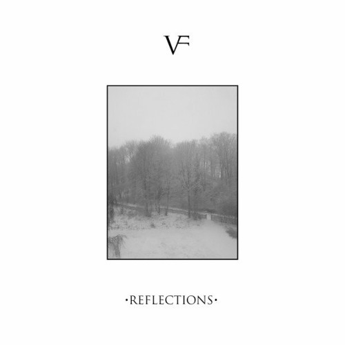  Vanessa Funke - Reflections (2023) 