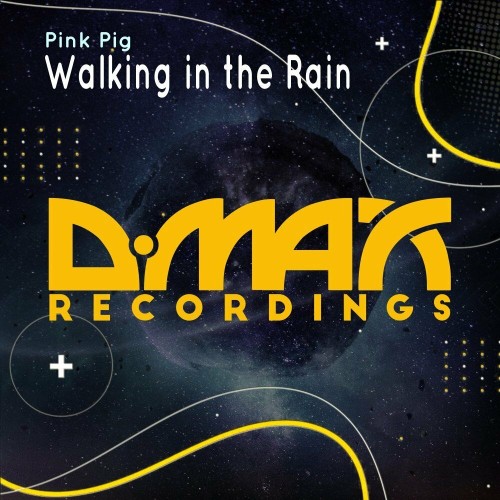  Pink Pig - Walking in the Rain (2023) 