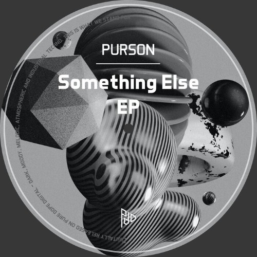  Purson - Something Else (2023) 