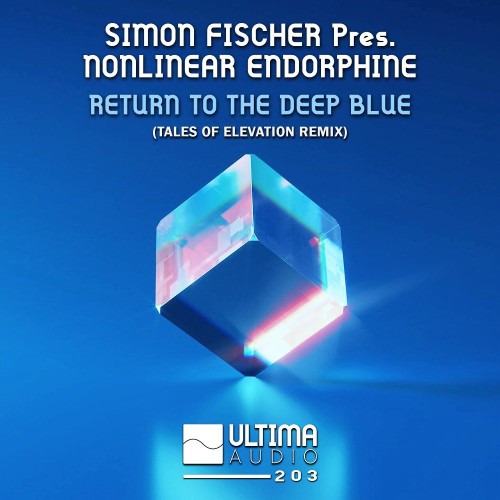  Simon Fischer pres Nonlinear Endorphine - Return To The Deep Blue Sea (Tales of Elevation Remix) (2023) 
