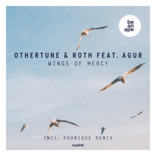  Othertune & Roth ft Agur - Wings of Mercy (2023) 