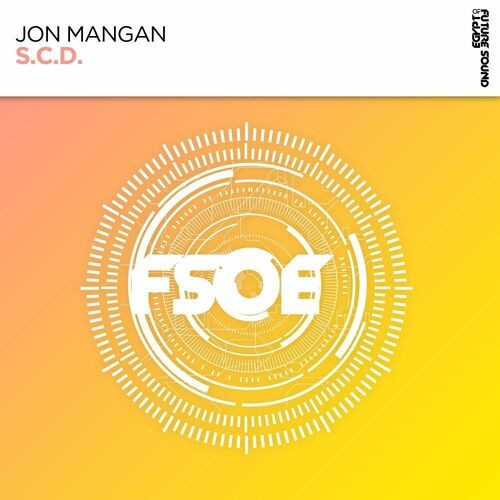 Jon Mangan - S.C.D (2023) MP3