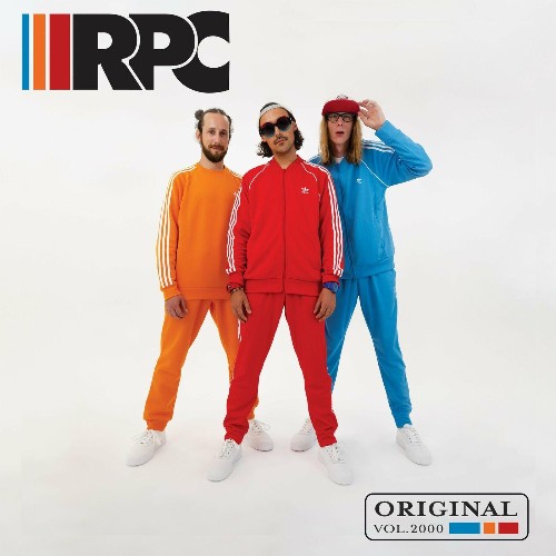  Rpc - Original Vol.2000 (2023) 