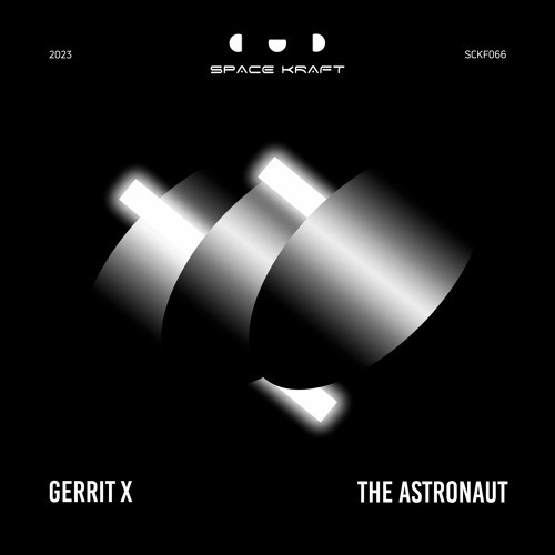  Gerrit X - The Astronaut (2023) 