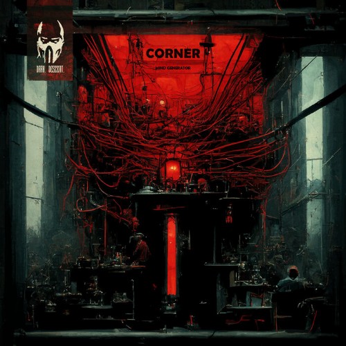 Corner (RU) - Mind Generator (2023) MP3