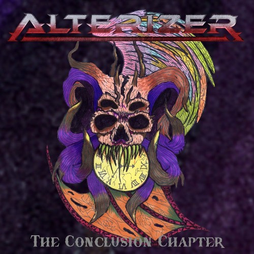 Alterizer — The Conclusion Chapter (2023)