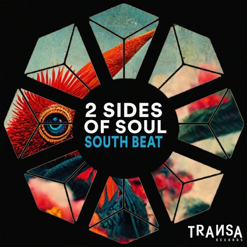  2 Sides Of Soul - South Beat (2023) 