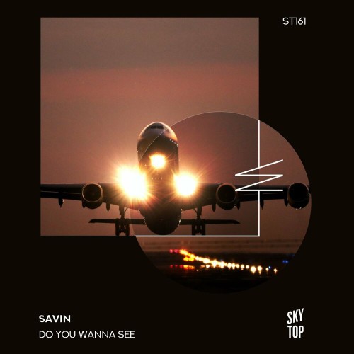  Savin - Do You Wanna See (2023) 