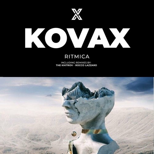  Kovax - Ritmica (2023) 