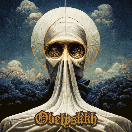 Obelyskkh - The Ultimate Grace Of God (2023) MP3