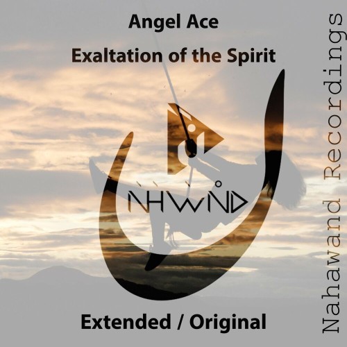  Angel Ace - Exaltation of the Spirit (2023) 