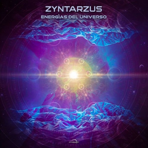  Zyntarzus - Energias Del Universo (2023) 