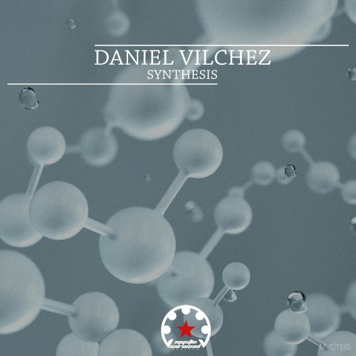 Daniel Vilchez - Synthesis (2023) MP3