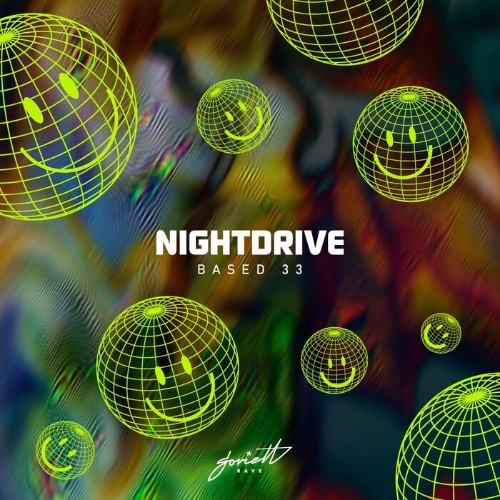 VA - Nightdrive - Based 33 (2023) (MP3)