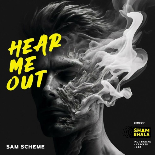  Sam Scheme - Hear Me Out (2023) 