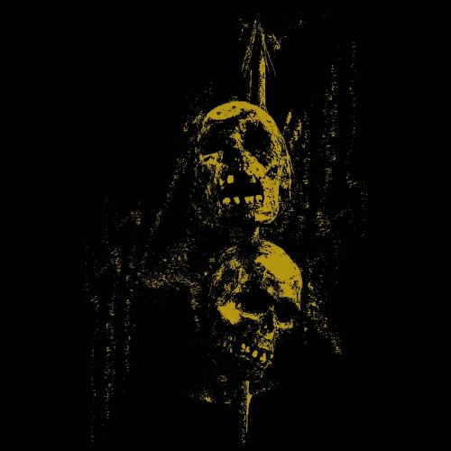  Coffin Nail - The Hanged Man (2023) 