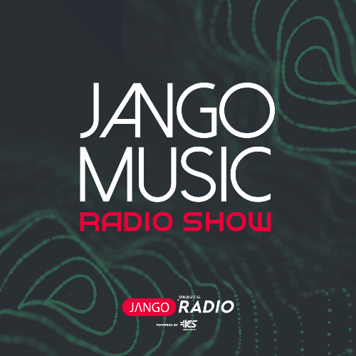  House Club Set - Jango Music Radio Show 028 (2023-02-07) 