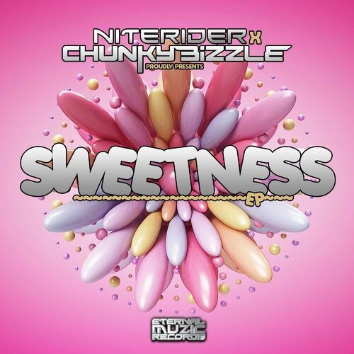 Niterider & Chunky Bizzle - Sweetness (2023) MP3