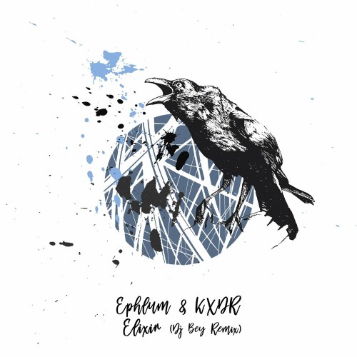  Ephlum & KXDR - Elixir (Incl. Dj Bey Remix) (2023) 
