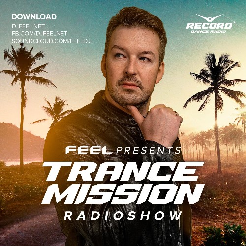  Feel - Trancemission Radio 1063 (2023-02-07) 