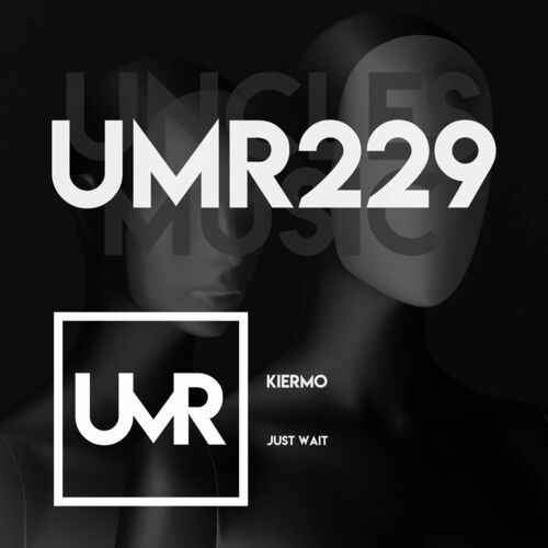 Kiermo - Just Wait (2023) 