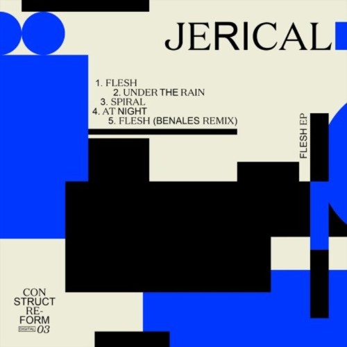  Jerical - Flesh (2023) 