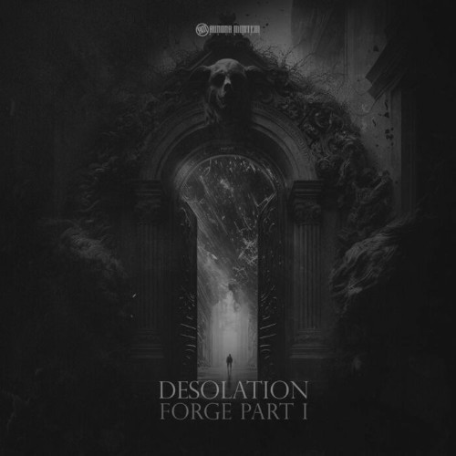  Desolation - Forge Part 1 (2023) 