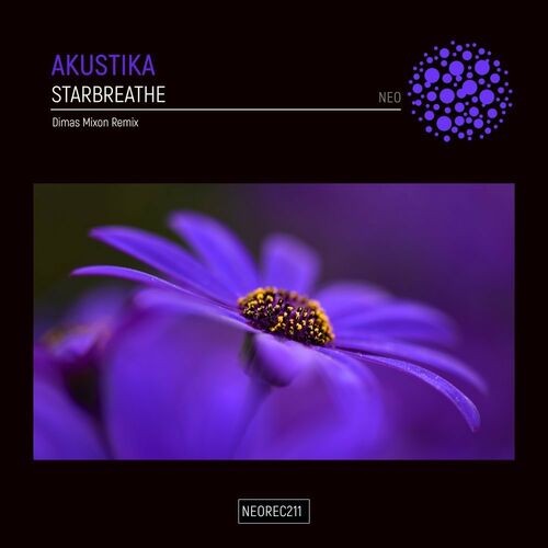  Akustika - Starbreathe (2023) 