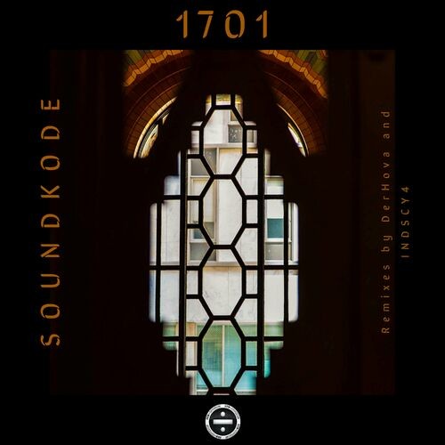  Soundkode - 1701 (2023) 