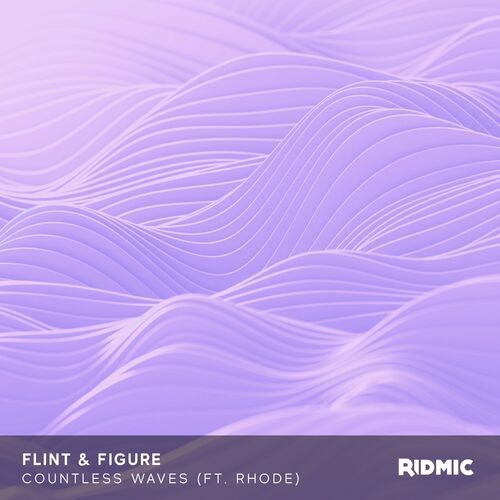  Flint & Figure - Countless Waves (2023) 