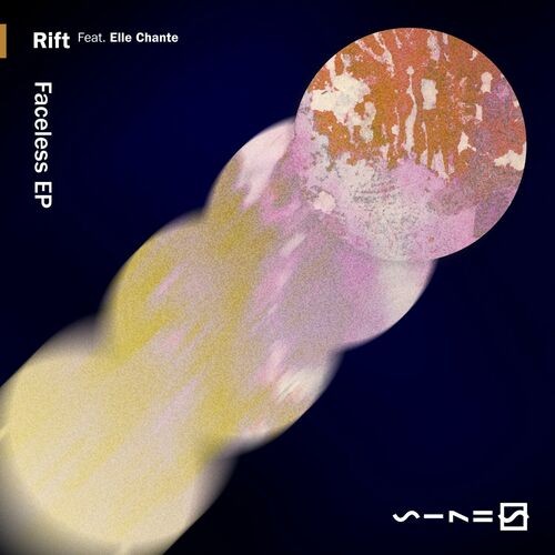  Rift feat. Elle Chante - Faceless (2023) 