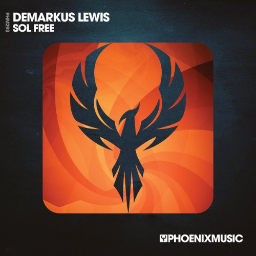 Demarkus Lewis - Sol Free (2023) 