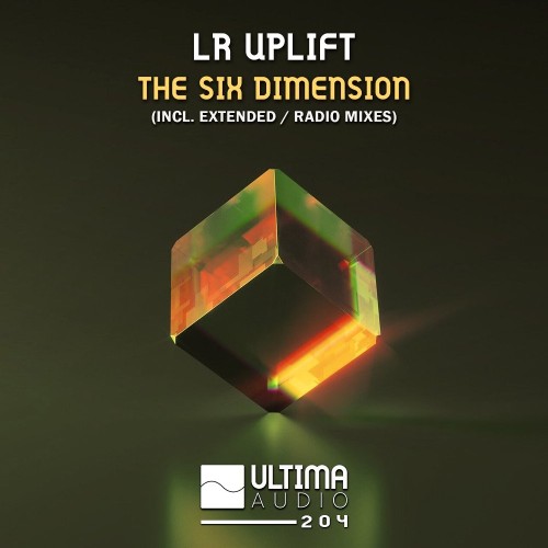 LR Uplift - The Six Dimension (2023) MP3