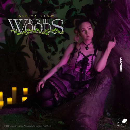  Alfiya Glow - Into the Woods (2023) 