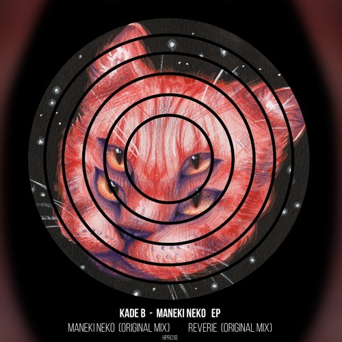 Kade B - Maneki Neko (2023) MP3