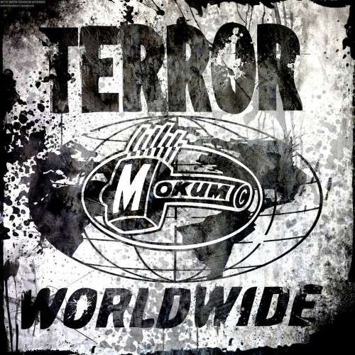 Mokum Terror Worldwide (2023) MP3