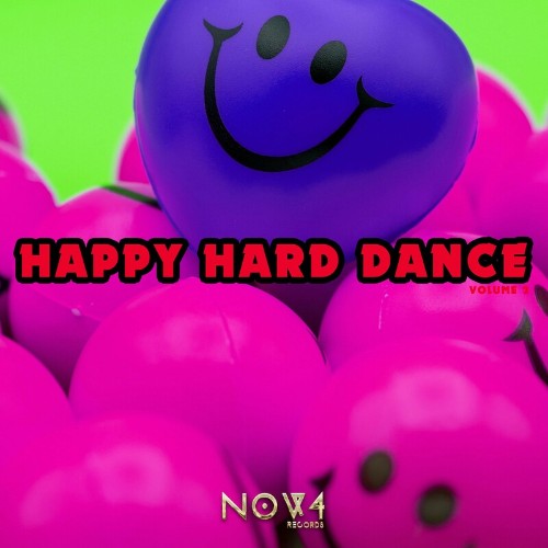 Happy Hard Dance, Vol. 2 (2023) MP3