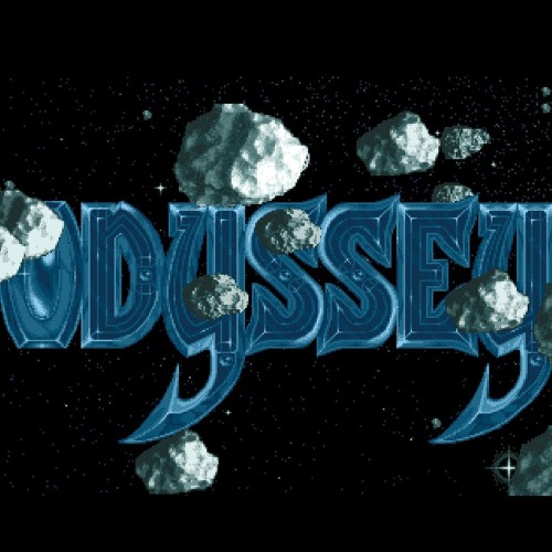  Greg - Odyssey (Original Amiga Demoscene Soundtrack) (2023) 
