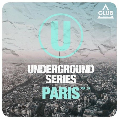  Underground Series Paris, Vol. 12 (2023) 