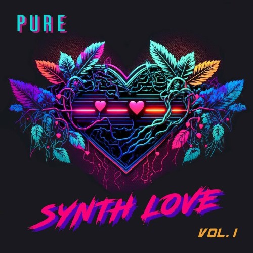  Pure Synth Love, Vol. 1 (2023) 