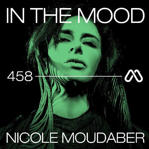 Nicole Moudaber - In The MOOD 458 (2023-02-10)